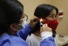 Regresa servicio de Otorrinolaringología a CMS de la UAEMéx