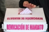 ¿No votaste en la Revocación de Mandato? La UIF dice que podría haber sanciones