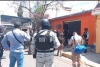 Policía municipal libera a 39 migrantes en Ecatepec