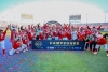 Los Diablos Rojos del México conquistan la Champions League Américas 2025