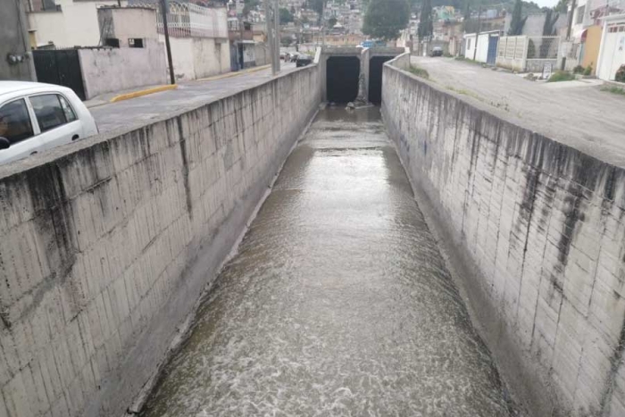 Ríos Verdiguel y Tejalpa, se mantienen con niveles bajos