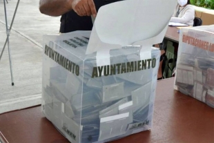 Asignan a partidos más de 500 mil pesos para elección extraordinaria de Nextlalpan