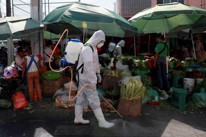 Xochimilco: la alcaldía con mayor número de casos COVID-19 en CDMX