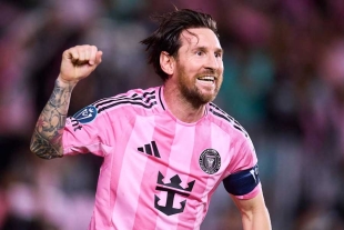 Messi reiteró que nunca ha tenido intenciones negativas y que valora la competitividad del fútbol mexicano.