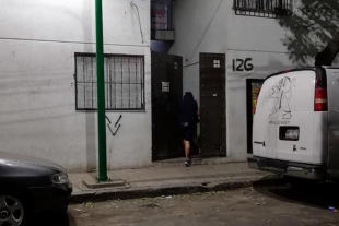 Asesinan a una mujer y sus dos hijas en la alcaldía Cuauhtémoc