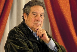 ¿Qué pasará con el legado literario de Octavio Paz?