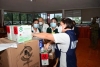 Vacunan a maestros en Campeche