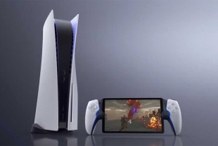 Project Q: Sony presenta su nueva “consola portátil” para jugar en streaming