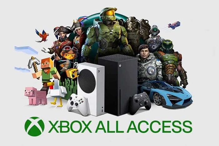 Xbox All Access llega a México: ¿Cómo y dónde poder adquirirlo ?