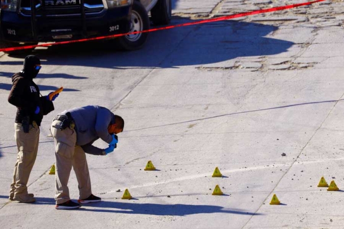 Ataque armado en carrera de caballos deja 11 muertos en Chihuahua