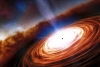 Descubren el agujero negro más grande del Universo