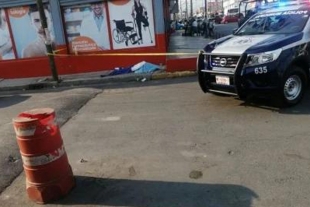 Muere en la calle menor tras negarle la atención en hospitales