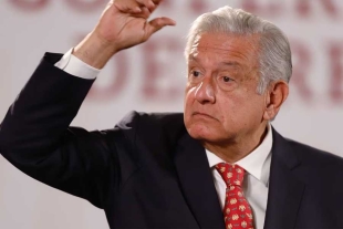 AMLO anuncia nota diplomática por medidas de Texas contra transporte de carga