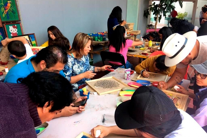 Échale un vistazo a las actividades culturales para este fin de semana