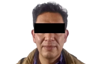 El juzgador también otorgó la duplicidad del plazo para resolver la situación jurídica de Diego Eric