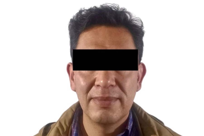 El juzgador también otorgó la duplicidad del plazo para resolver la situación jurídica de Diego Eric