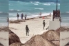 Mueren 3 por balacera en zona hotelera de Cancún