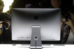 Apple terminará la historia de la iMac Pro