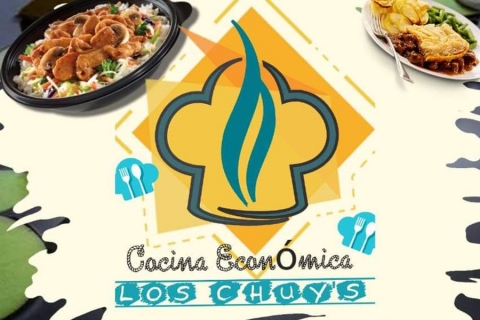 Cocina económica Los Chuy&#039;s