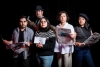 Inicia primera temporada de teatro universitario de la UAEMéx
