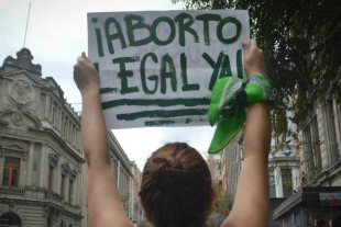 Las modificaciones planteadas al Código Administrativo y al Código Civil estatales establecen que las instituciones de salud deberán brindar consejería médica y social