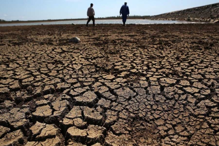 Declara Conagua inicio de emergencia por sequía en México