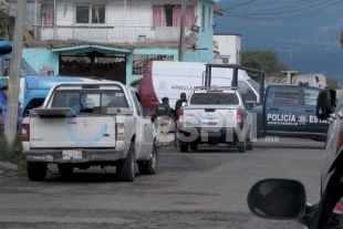 Matan a balazos a empleado del rastro municipal de Mexicaltzingo