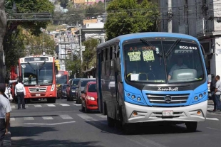 Diputados del PRD proponen equiparar el robo al transporte con el secuestro