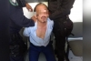 Detienen a líder transportista en Ecatepec por portación de arma de fuego