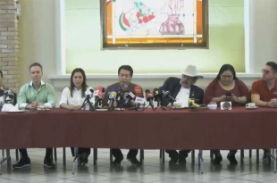 Se suma PVEM a candidatura de Guadiana en Coahuila