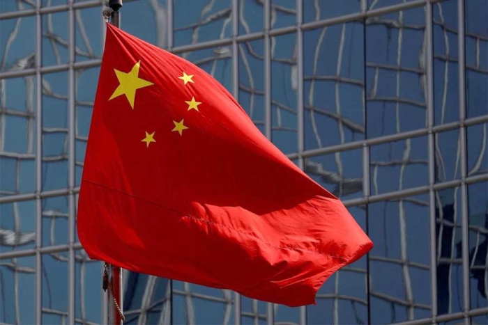 China investiga reportes de globo espía en EU; no buscamos violar espacio aéreo, dice