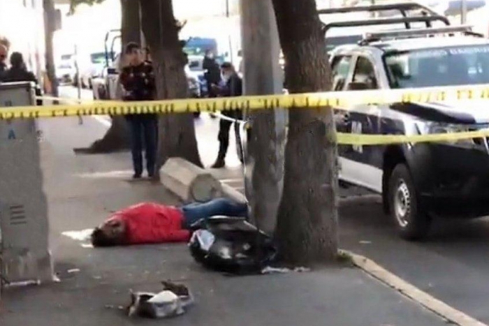 Asesinan a pasajero en asalto a transporte público en Tultitlán
