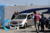 Pelea entre guardias de seguridad termina en balacera