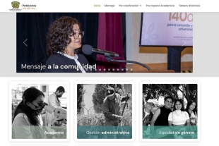 La consulta en el sitio web PAI 140 días estará disponible para toda la sociedad