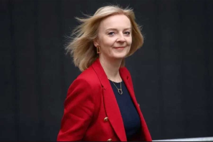Liz Truss es elegida como nueva primera ministra británica