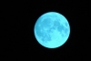 Hechizante luna azul iluminará el cielo en Halloween