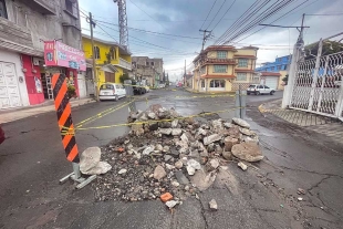 Denuncia Ciudadana