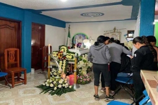 Un adolescente de 17 años, ya detenido y vinculado a proceso, fue quien presuntamente accionó un arma de fuego contra la víctima