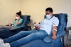 Llama IMSS Estado de México Oriente a donar sangre y así regalar esperanza de vida