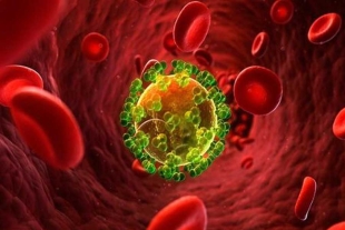Científicos reportan cura de una mujer con VIH