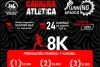 ¡Apaxco se pone los tenis! Llega la Carrera Atlética 8K con premios y kit completo