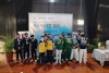 ¡Continúa la cosecha de triunfos! UAEM gana bronce en Campeonato Nacional Universitario de Karate