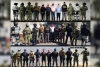 Edomex: “Operación Enjambre” deja 7 funcionarios detenidos por vínculos con el crimen organizado