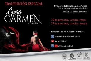 La OFiT ofrecerá un concierto especial para celebrar el 10 de mayo