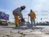 Cazadores de baches