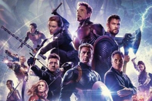 Avengers: Endgame es el mejor estreno