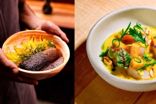 Latin America’s 50 Best Restaurants 2023: 8 restaurantes mexicanos en el primer listado