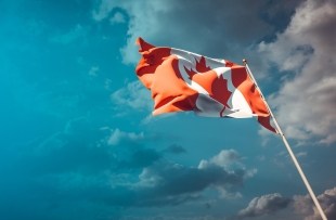 ¡Oh, no! Canadá analiza postergar su plan de reducción de emisiones contaminantes
