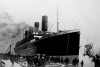La historia del único mexicano que viajó a bordo del Titanic