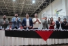 Tatankas luce nueva piel y calienta motores para el juego del sábado en La Hortaliza